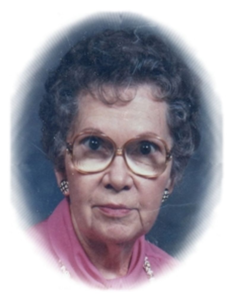Agatha Barger Eckols