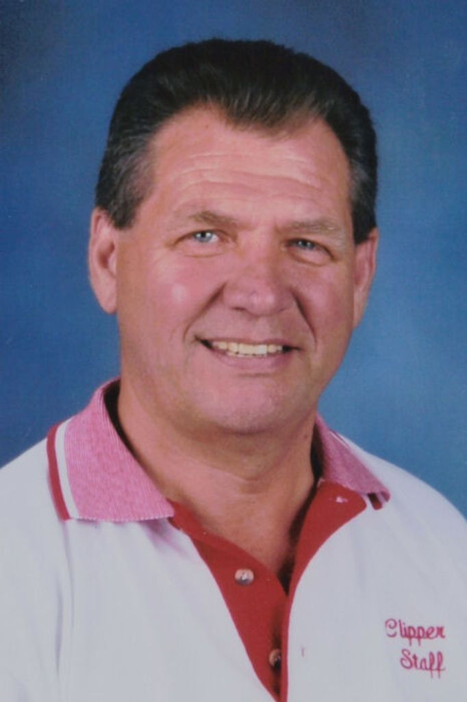 Daniel P. Bekar
