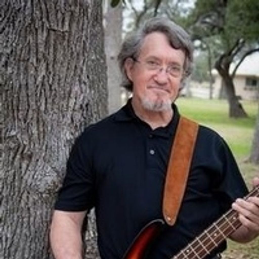 Richard Patrick Edge Profile Photo