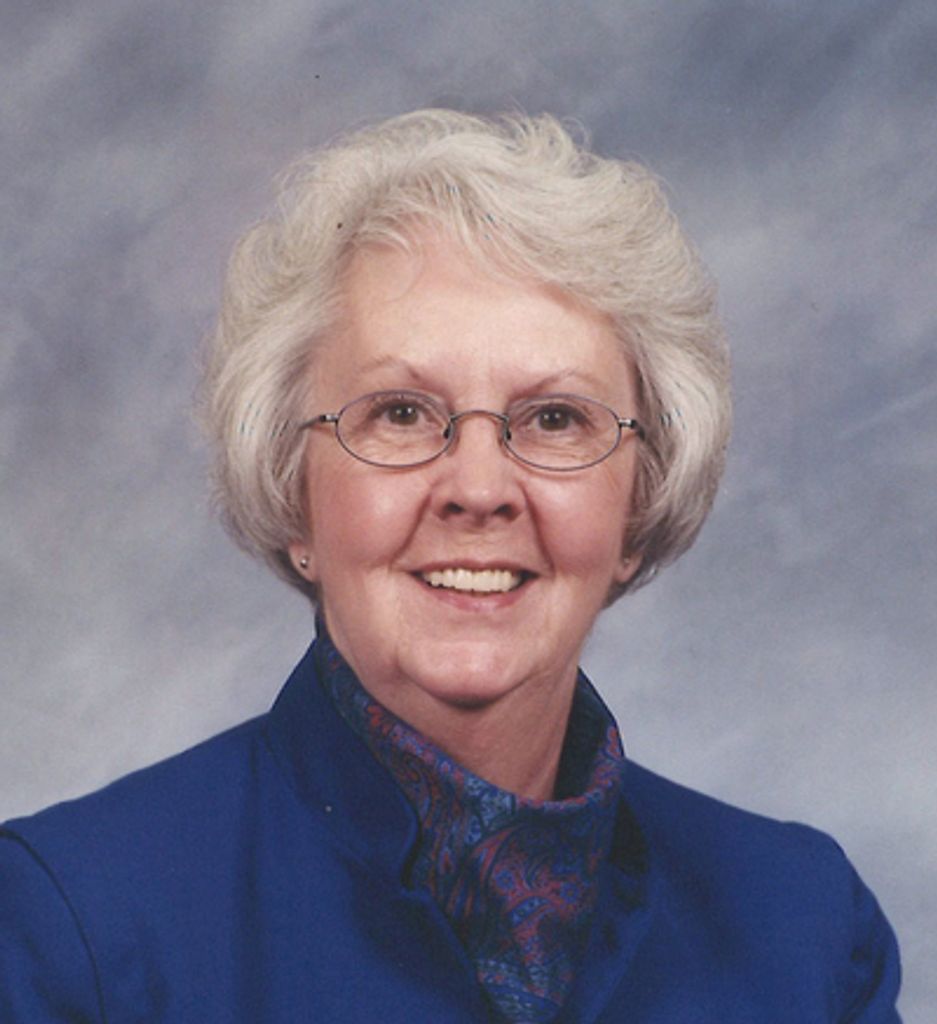 Harriet K. Creitz Profile Photo