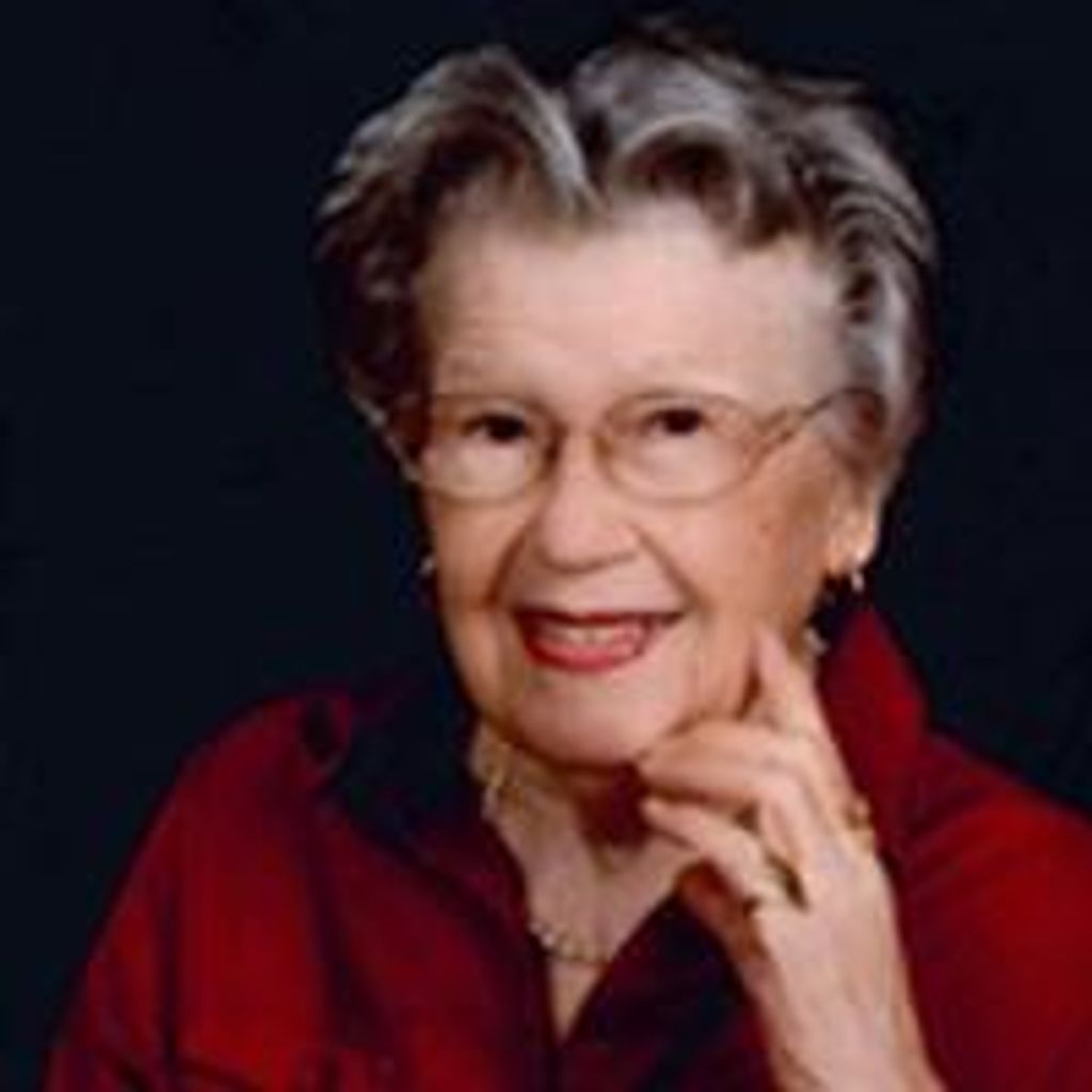 Luella Arendt Zimmerer