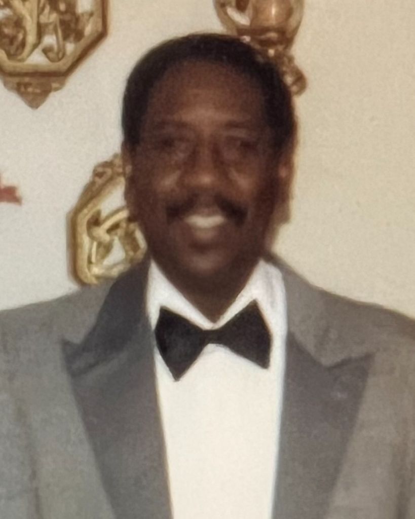 Mr. Huley Lee Moultrie