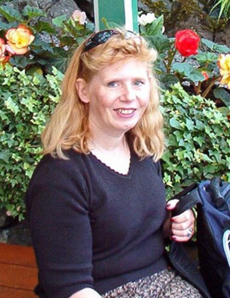 Tilly Smith