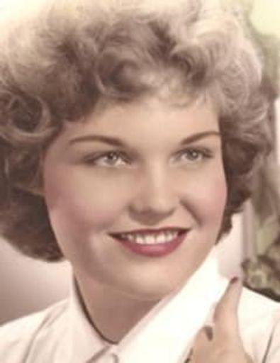 Inez Grace Wright Profile Photo