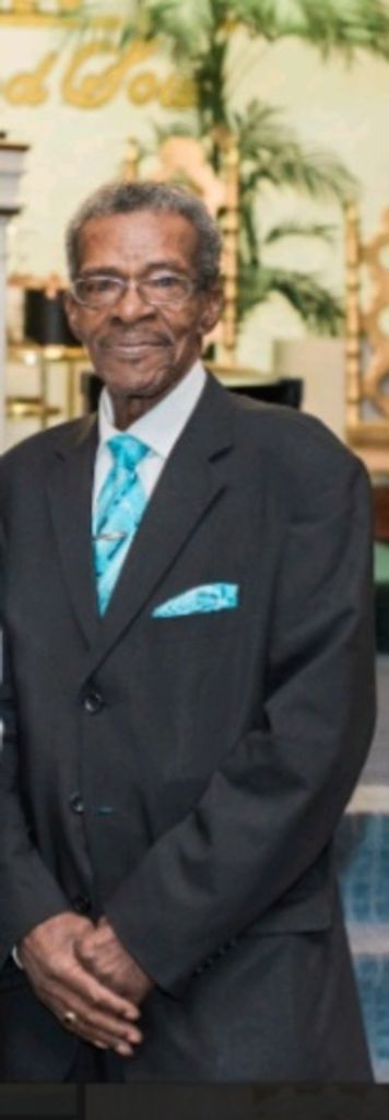 Rev. Robert Earl Hamilton Profile Photo