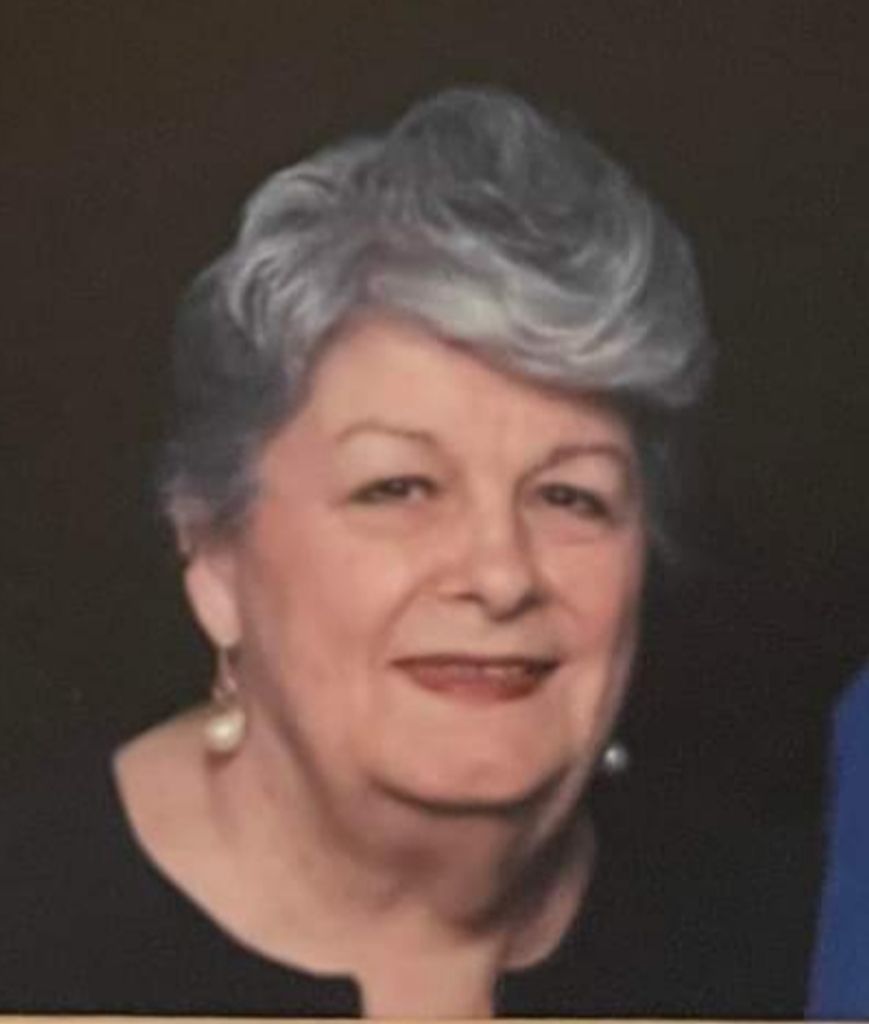 Gloria Jean Wilder Vance Profile Photo