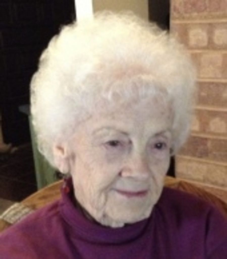 Cora Durfey Burgess Profile Photo