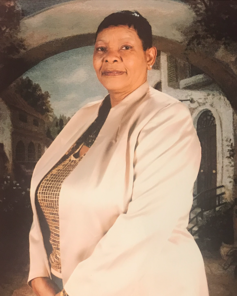 Nellie B. Foster