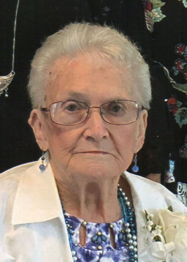 Mae Wick Profile Photo