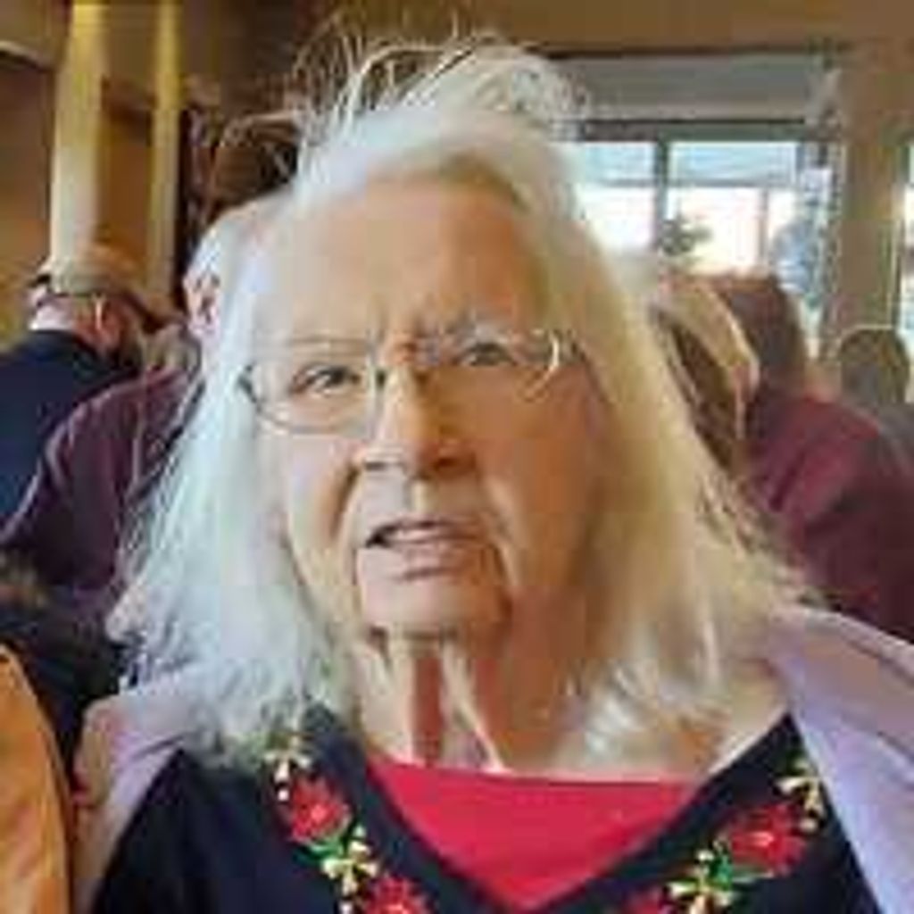 Florence Elaine Jacobs