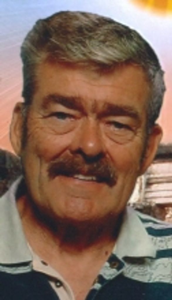 Darel W. Anderson