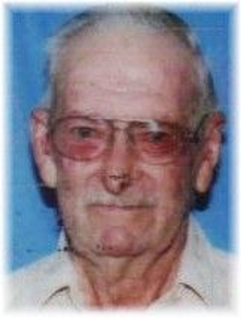 Mr. Thomas Eugene Thornton