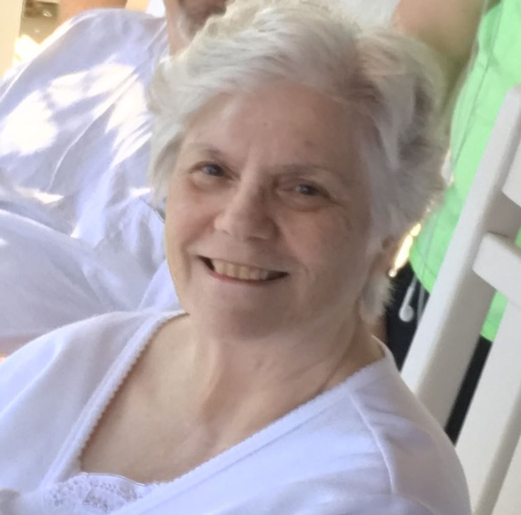 Anita Lynne Sharninghouse Profile Photo