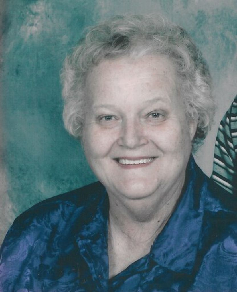 Phyllis Ann Foley Profile Photo