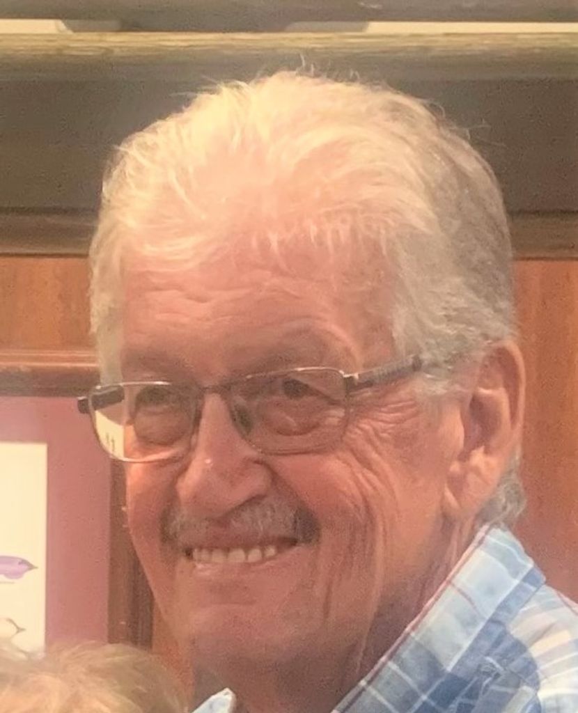 Roger Dale Fretwell