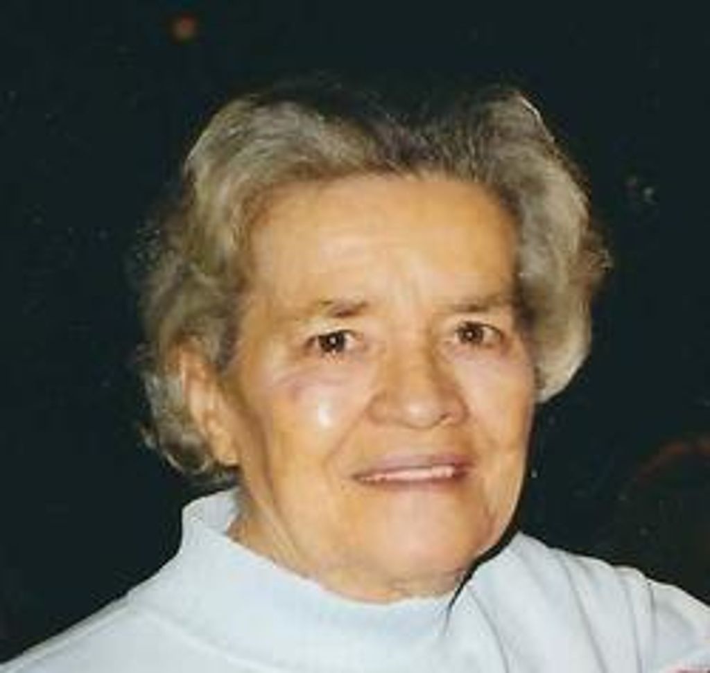 Mary Louise Supp