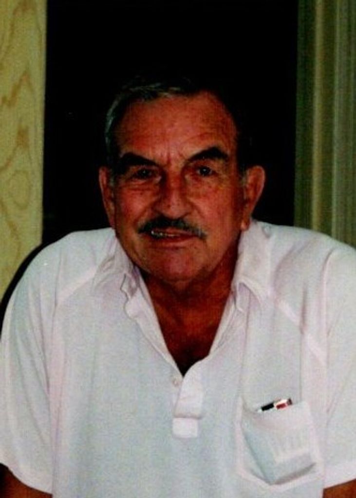 James "Jim" Anderson Profile Photo