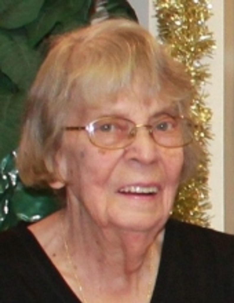Emma M. (Reedy) Debor