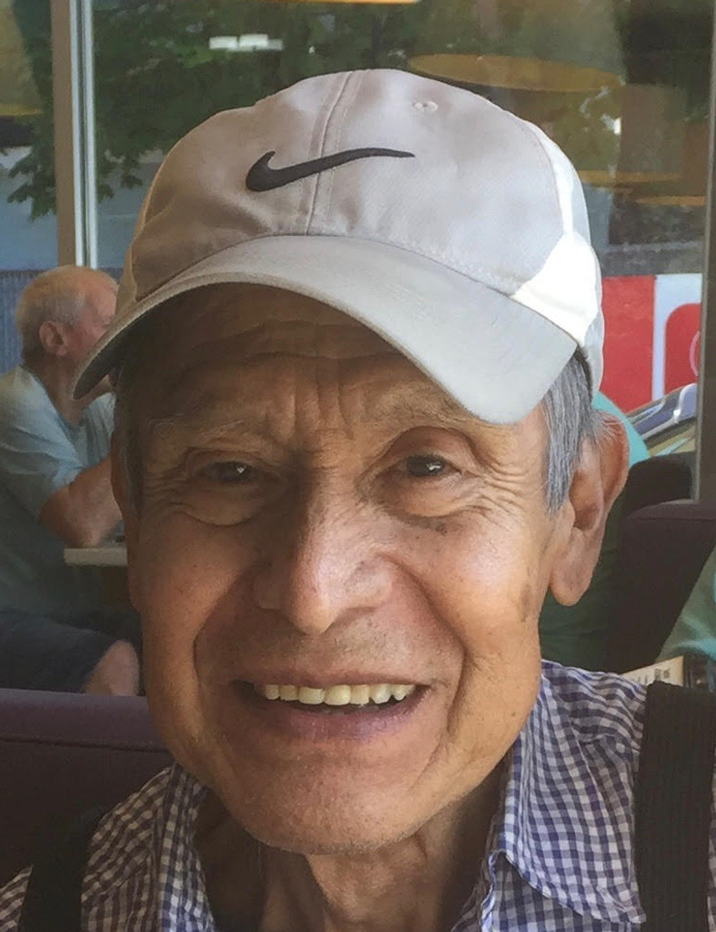 Otoniel Alvarado Profile Photo