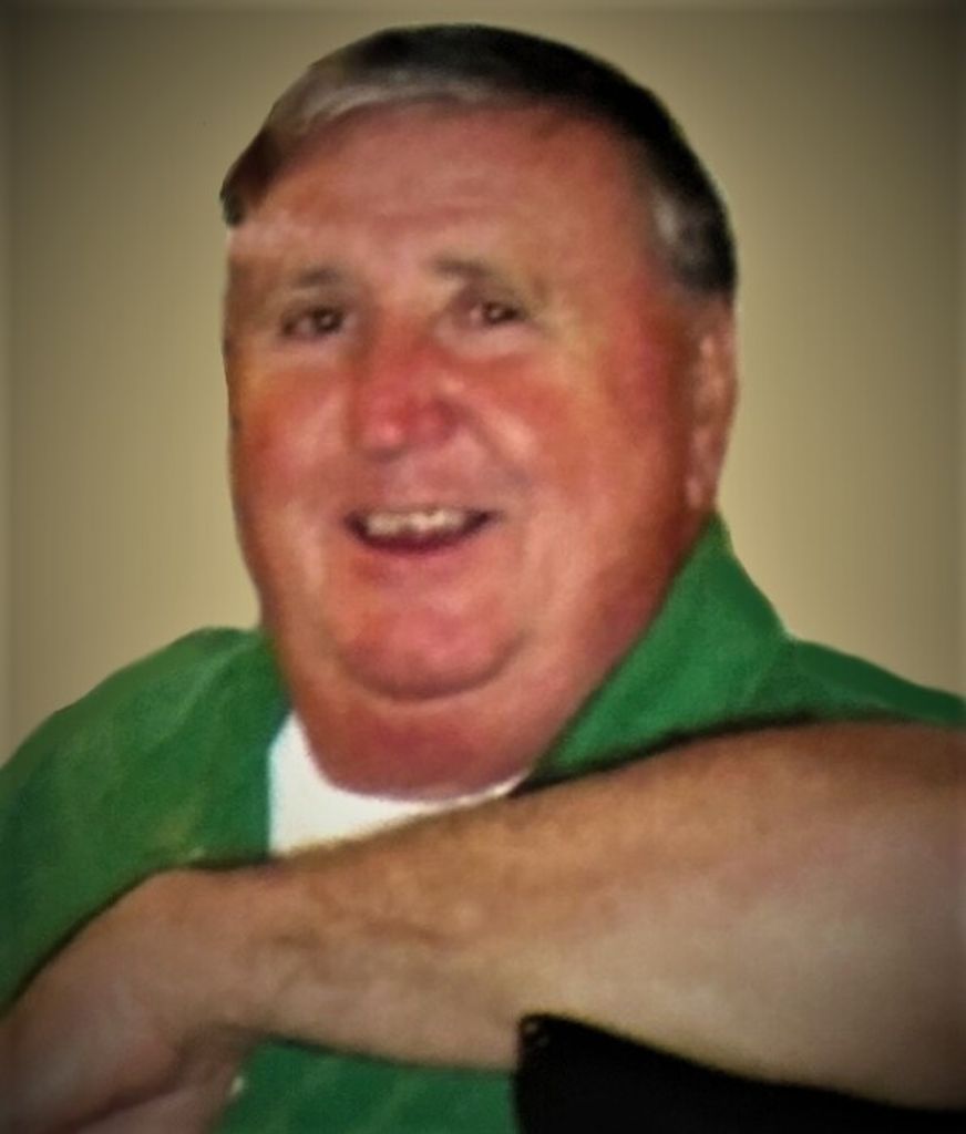 Richard L. Anderson Profile Photo