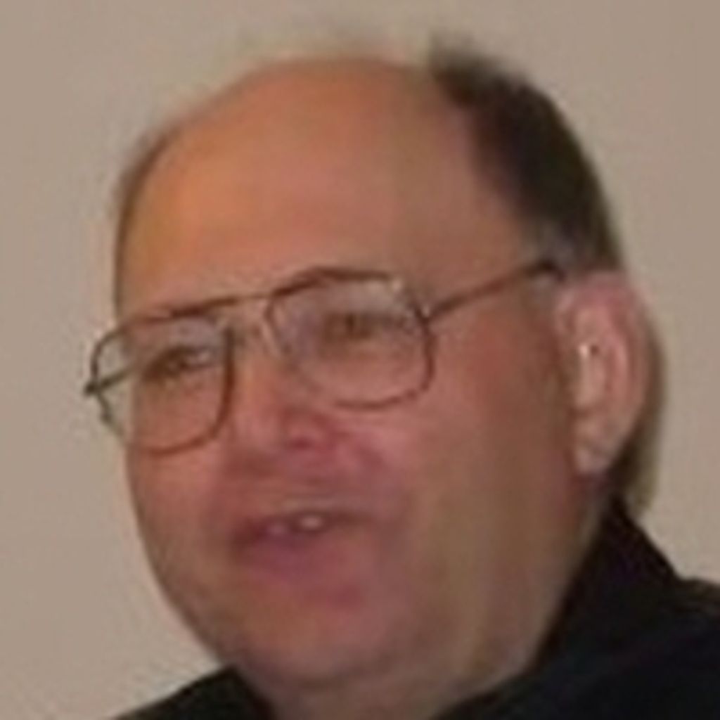 John David Hofer