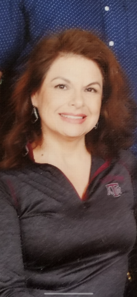 Morales, Elizabeth R. Profile Photo