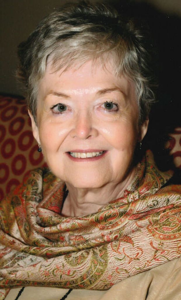 Beverly Ann Stephens Profile Photo