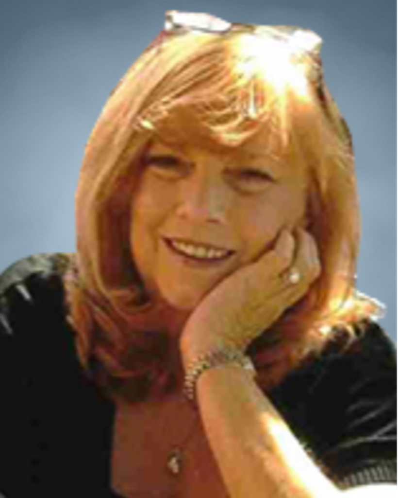 Connie Hahn Profile Photo