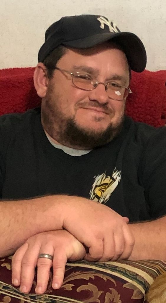 Russell “Rusty” Stephen Mahaffey Profile Photo