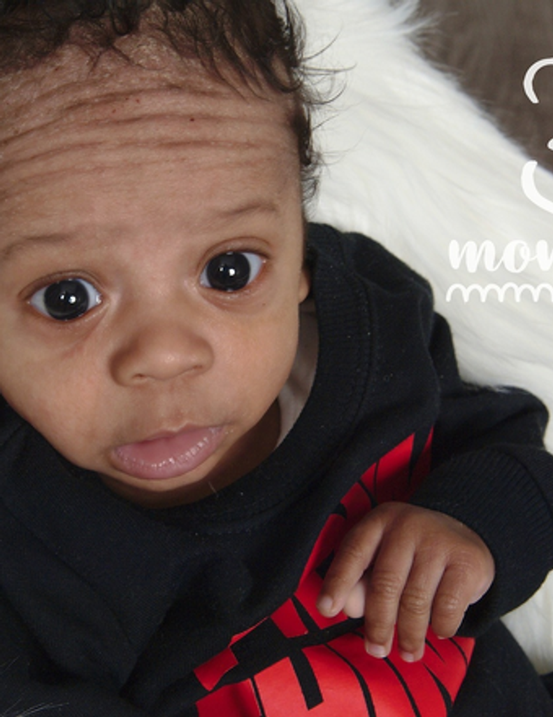 Israel  Marque Thomas