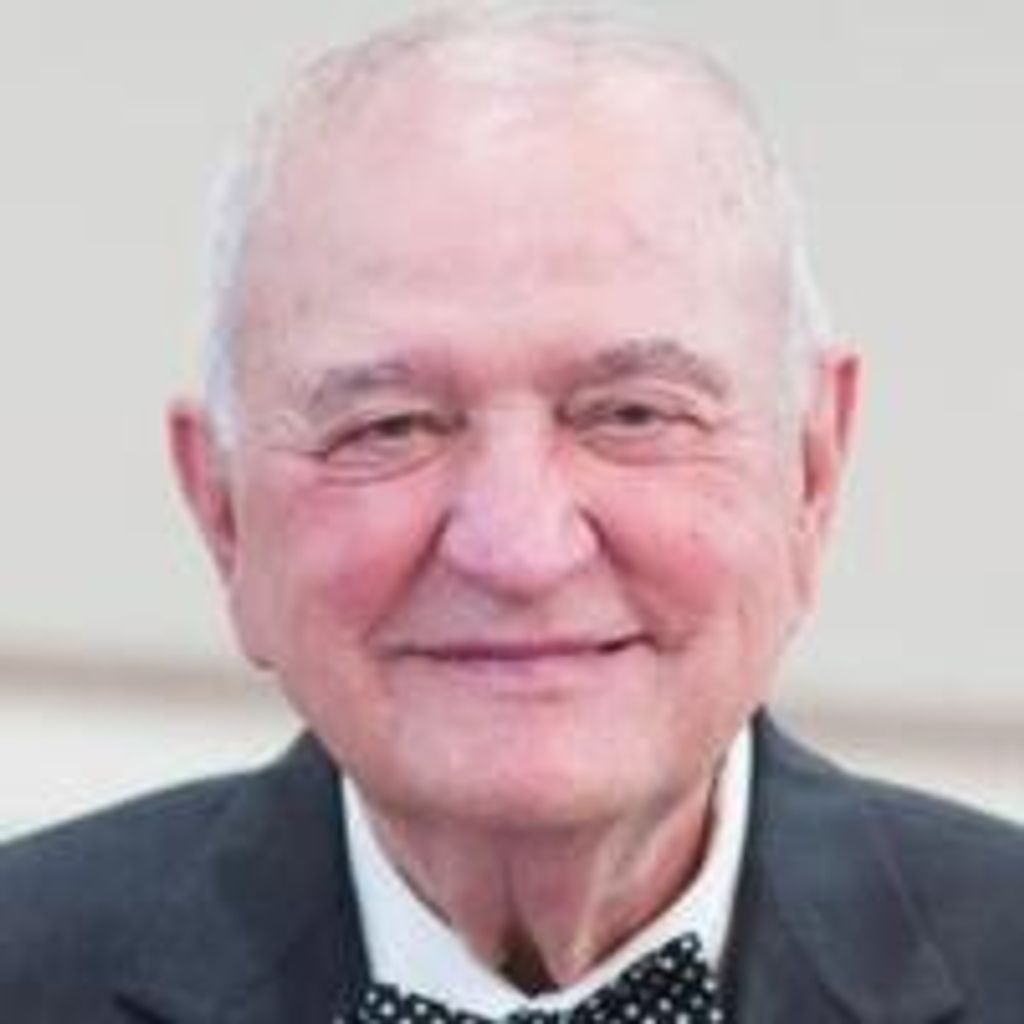 Lester Insley Sutphin Profile Photo