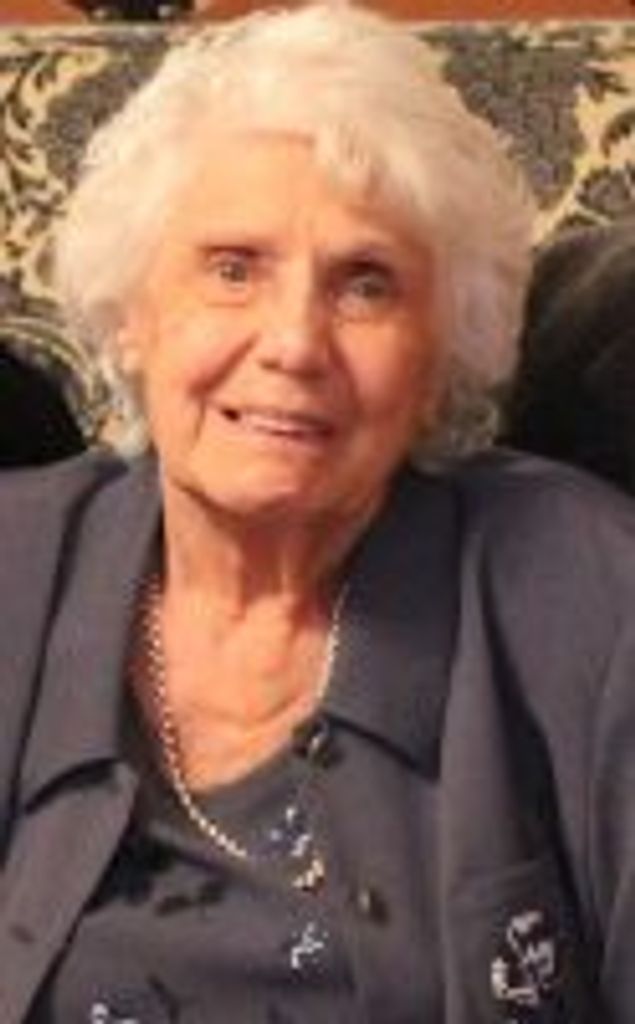 Maryon G. Bensen