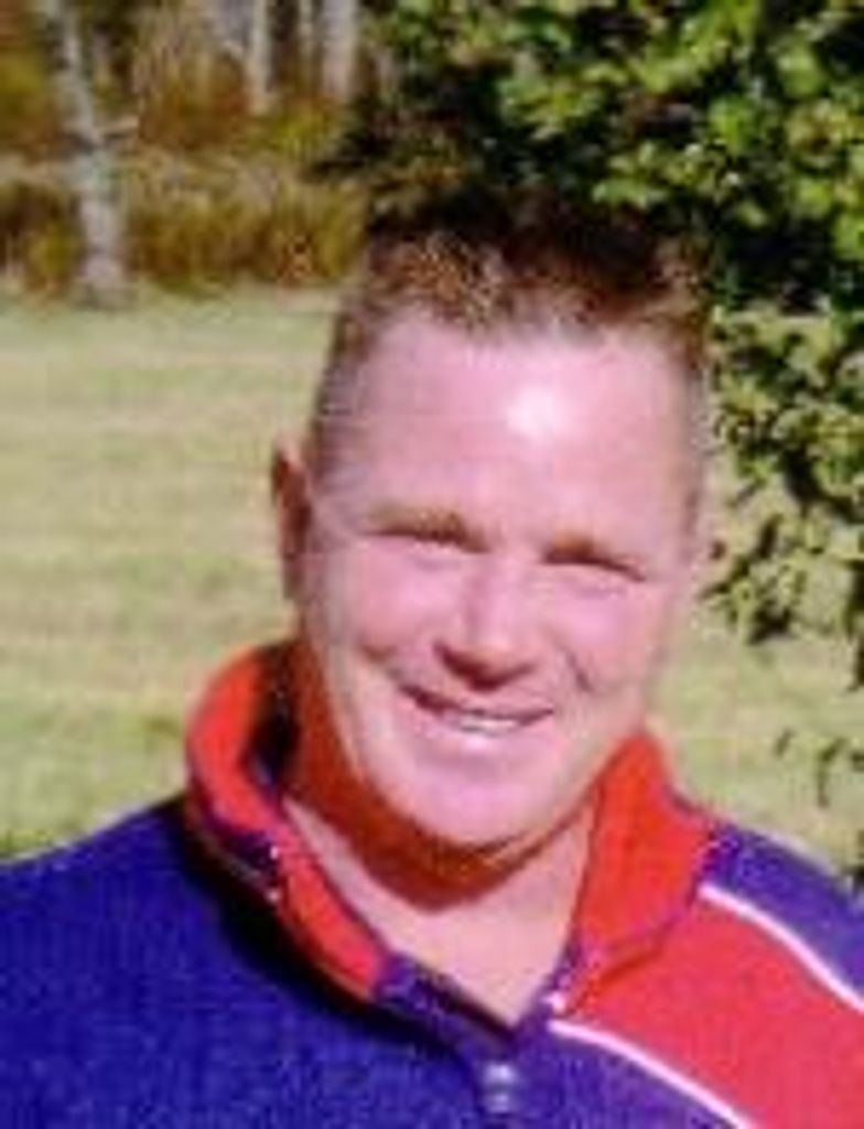 Charles "Chuckie" Markarian