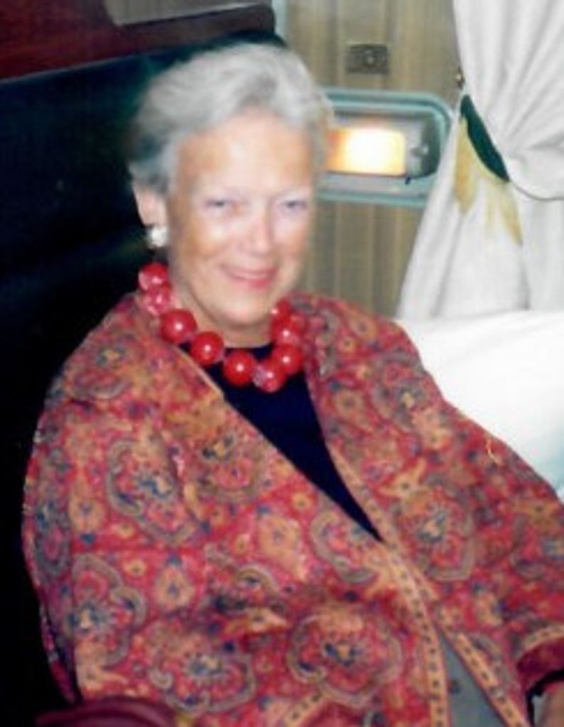 Nancy (Rutledge)  Pogue Profile Photo