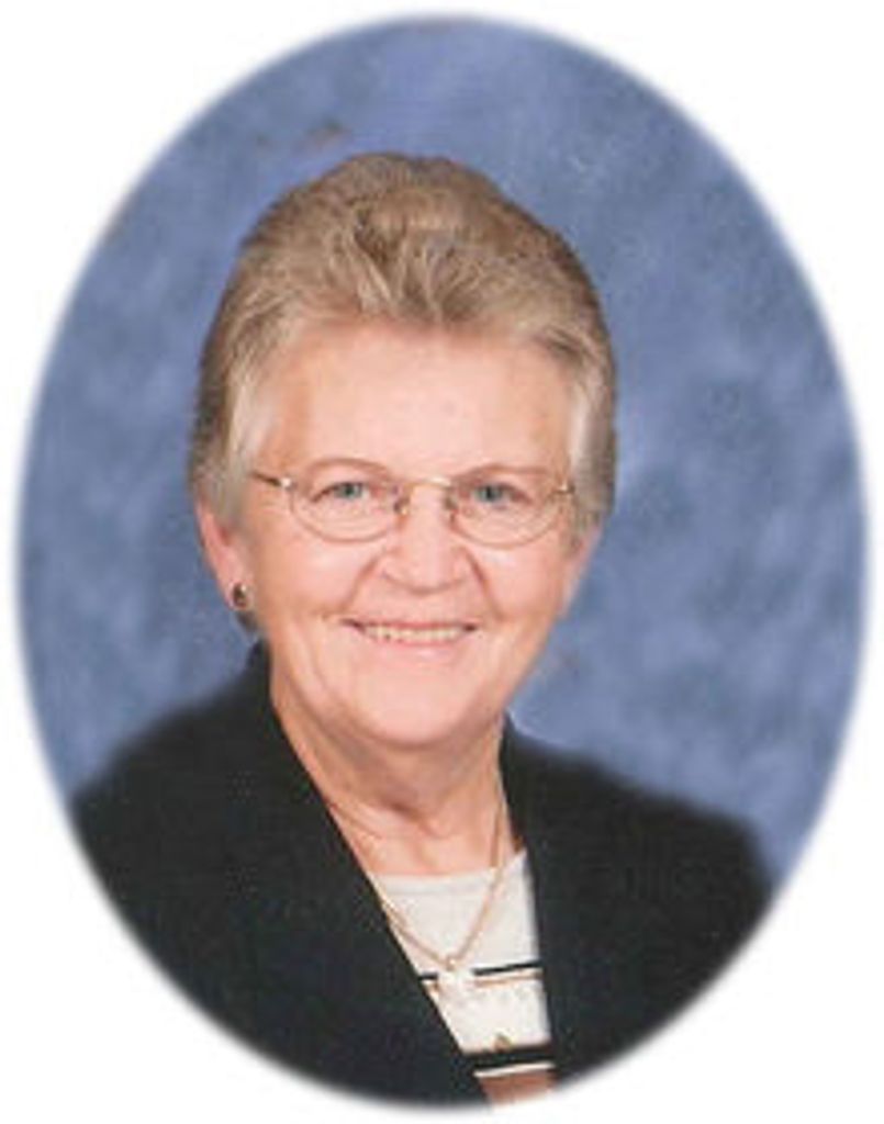 Judy Cohrs
