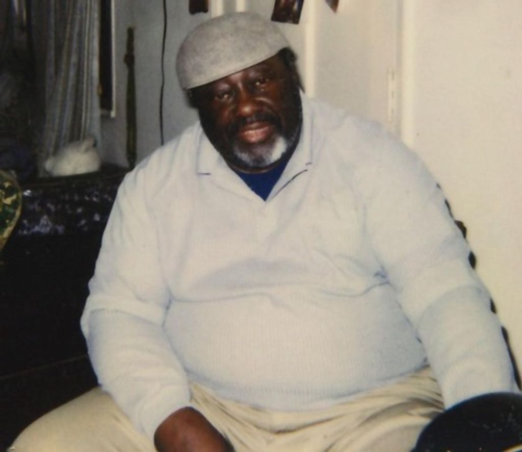 Lacy Stanley Mccants