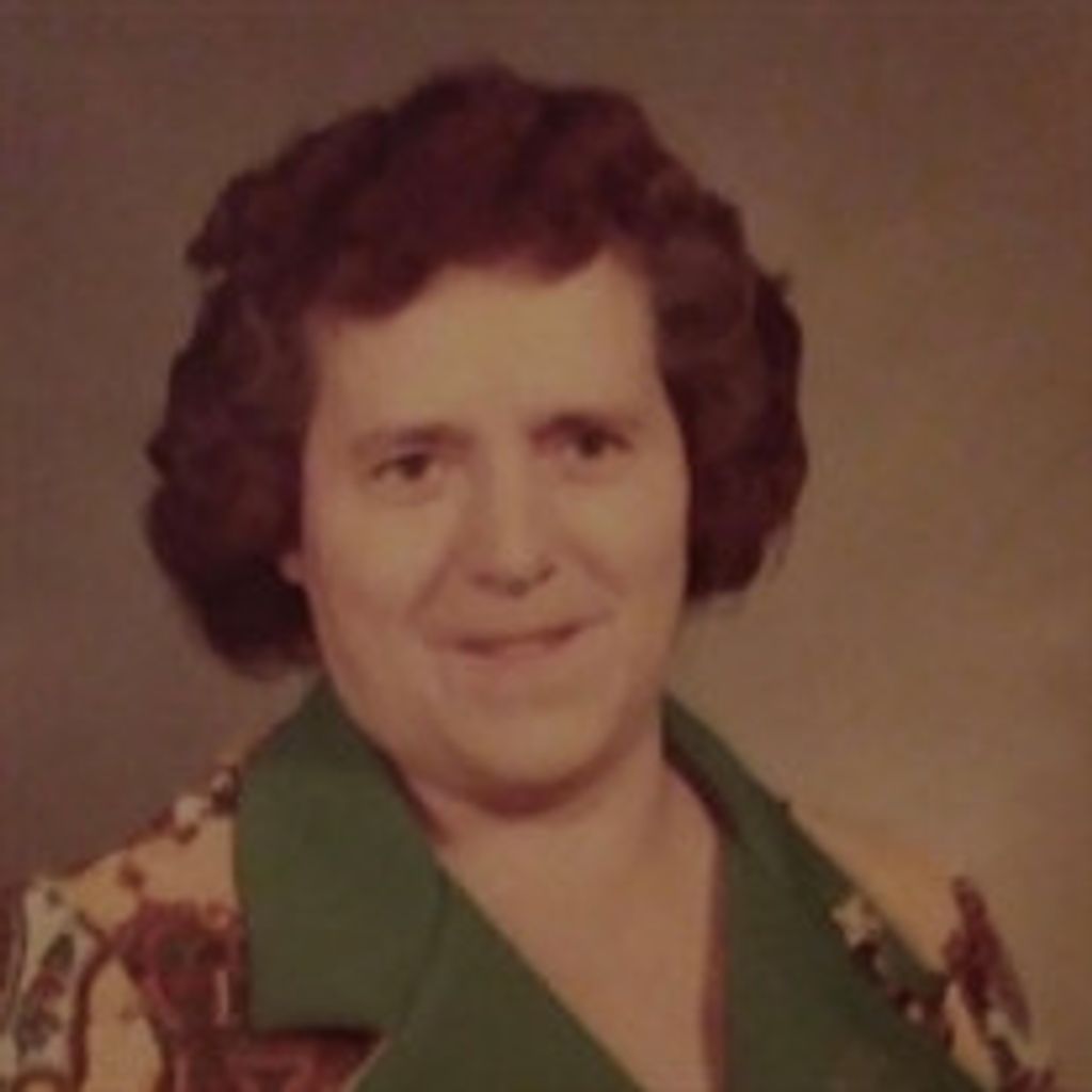 Edith M. Monick