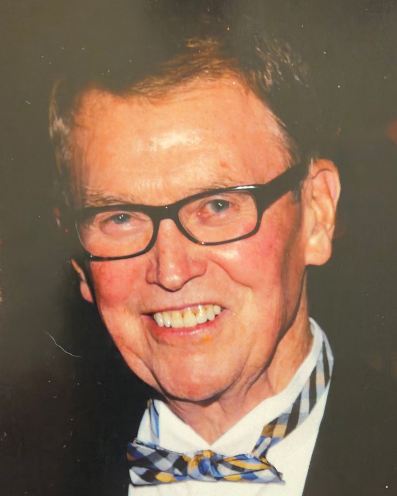 Kevin Robert Murphy Profile Photo