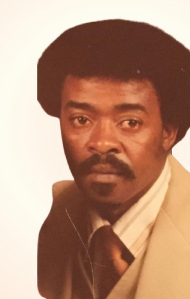 Paul Carter Profile Photo