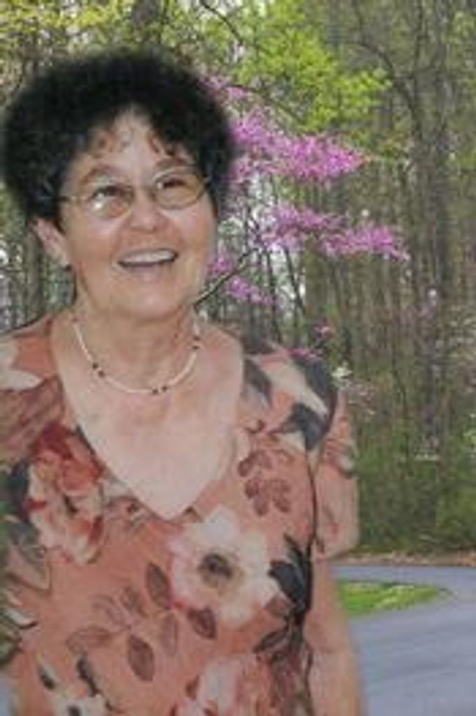 Harriet Viola Dillman