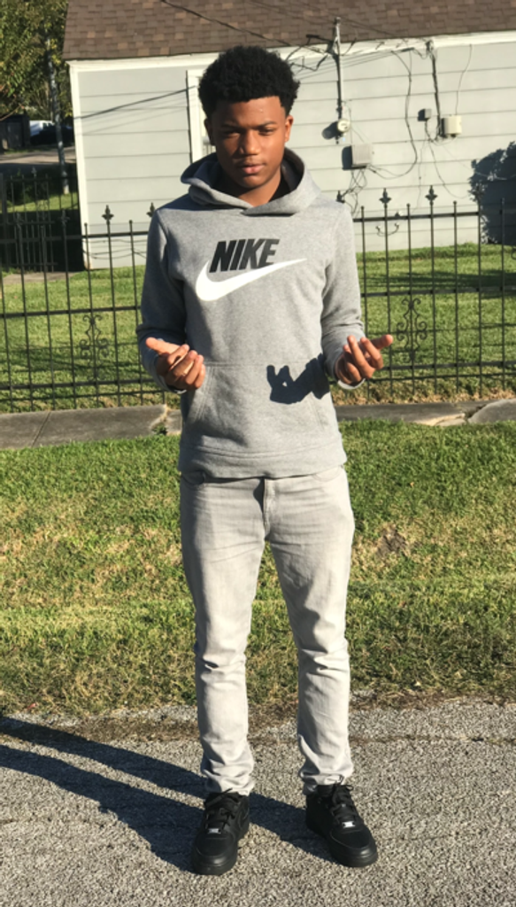 Tremayne Dearcy Montgomery Profile Photo