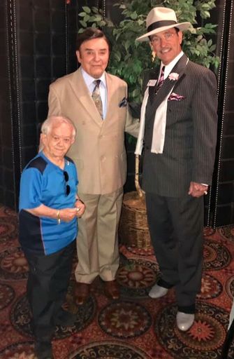 John Amato, Jr. photo gallery thumbnail 51 of 163