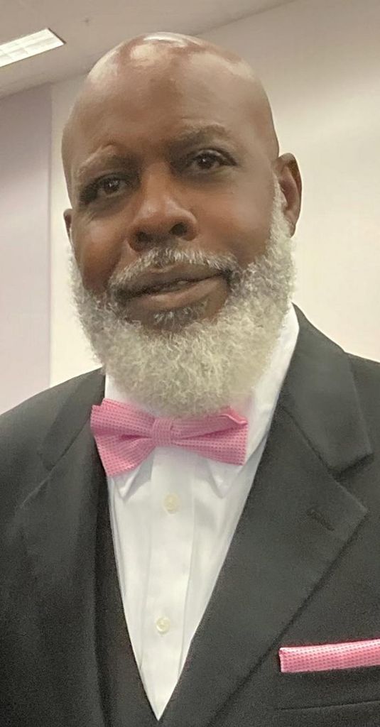 Mr. Norman S. Carter