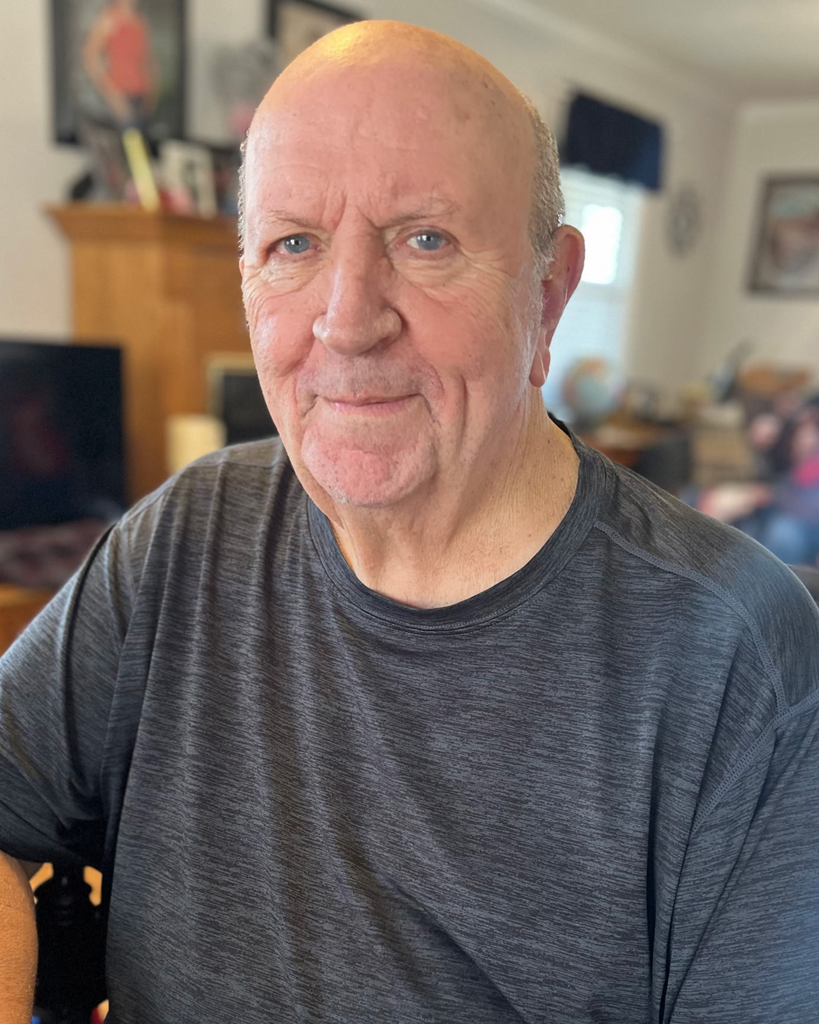 Allen Dwight Bennett Profile Photo