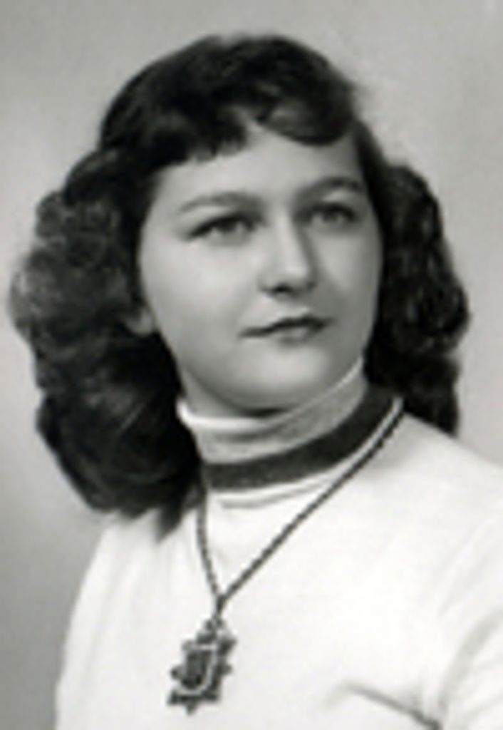 Peggy L. Benson