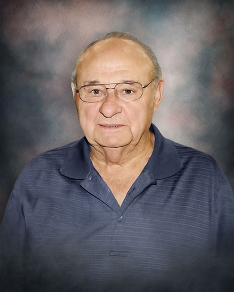 Glenn Edward Frichtl