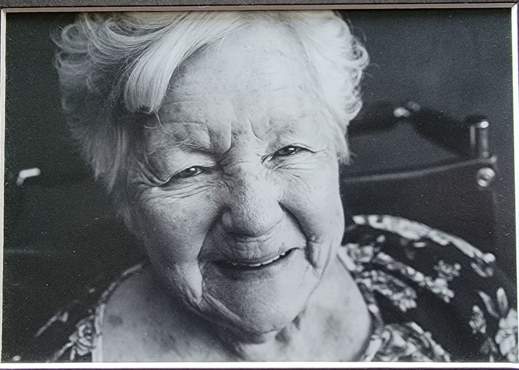 Juanita R. Campbell