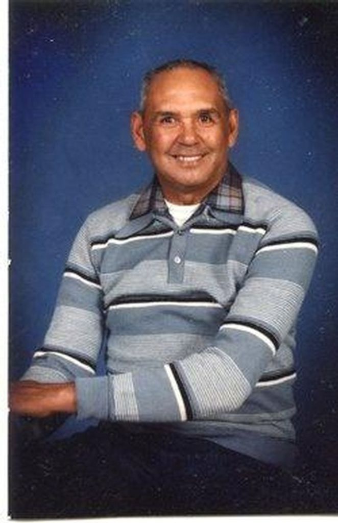 Wesley Hammonds