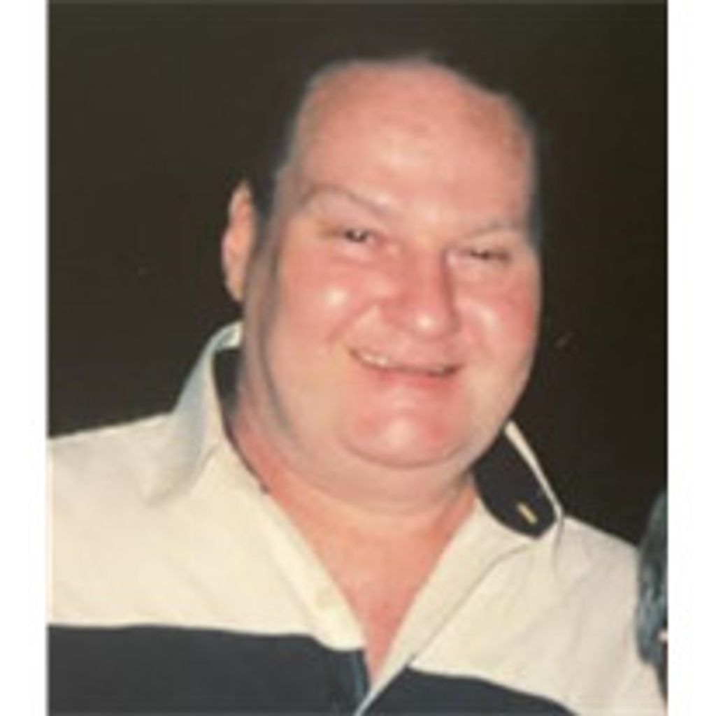 John Paul Hrobochak