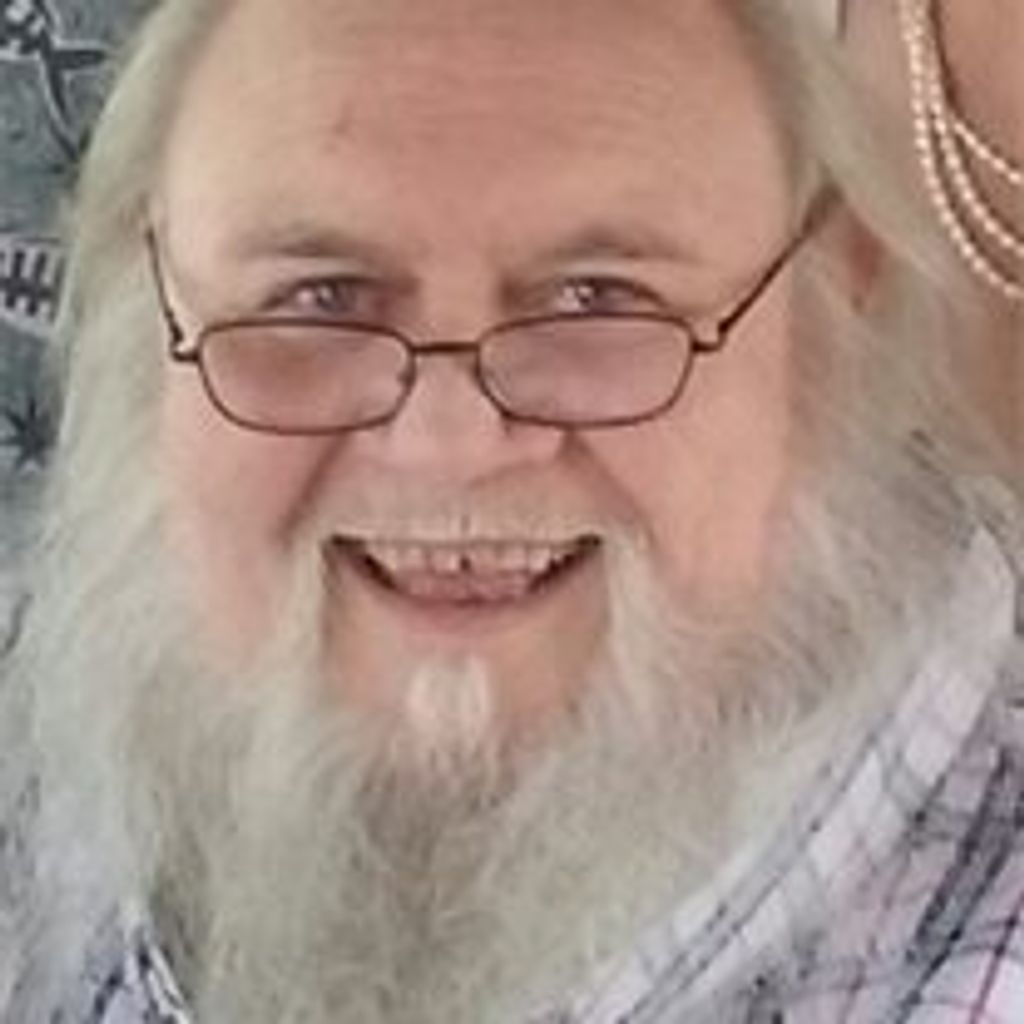 Roderick C. Ford